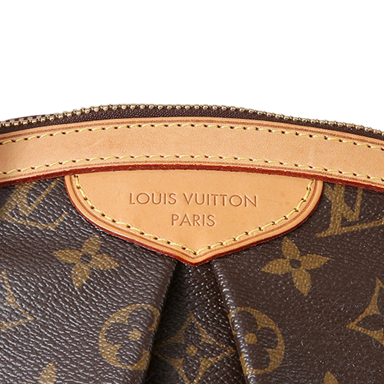 LOUIS VUITTON(USED)루이비통 모노그램 티볼리PM